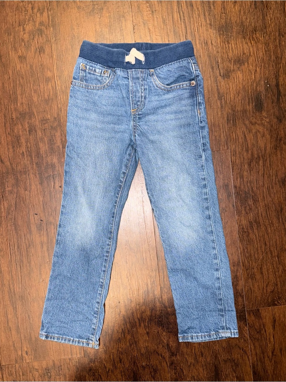 Gap size 5 Slim Pull-on Jeans